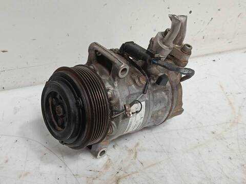 Compresor Aire Acondicionado Mercedes Vito 651950 FURGON