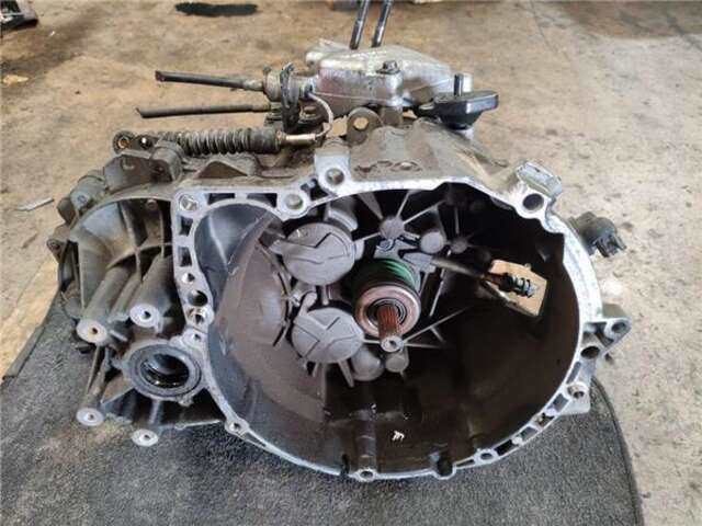 Caja Cambios Volvo S40 1.9 DI