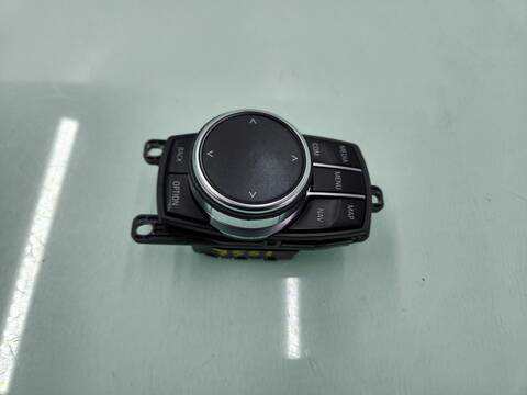 Mando Multifuncion Bmw X5 XDRIVE40D 313CV 230KW