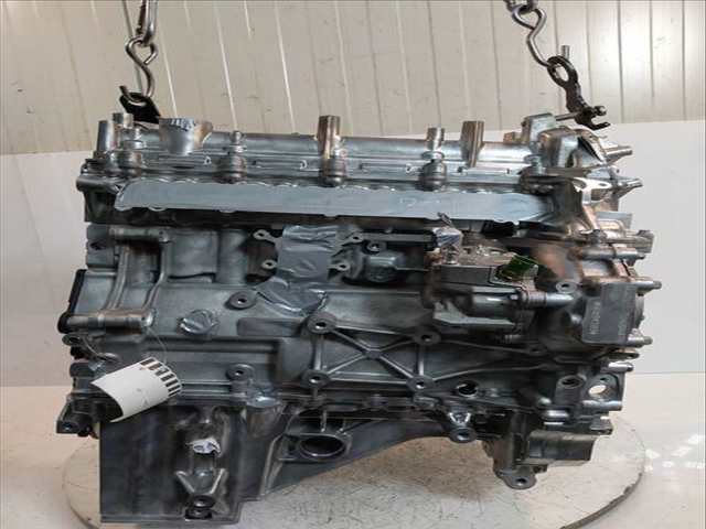 Foto 3ª: Motor Completo Jaguar F Pace 2.0 TD4 163 CV 120KW X761 [204DTD, AJ20D4]
