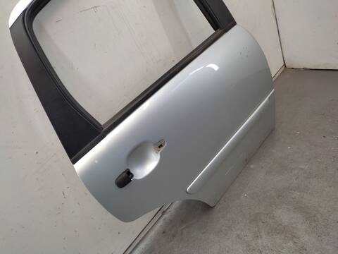 Foto 3ª: Puerta Trasera Derecha Citroen C3 1.4 HDI 68CV 50KW [8HZ] (2007)