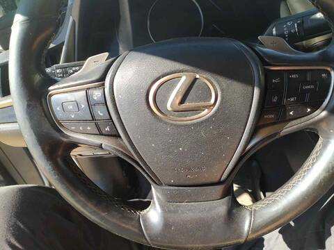 Foto 2ª: Kit Airbag Lexus ES 300H 218CV [A25AFXS] (2019)
