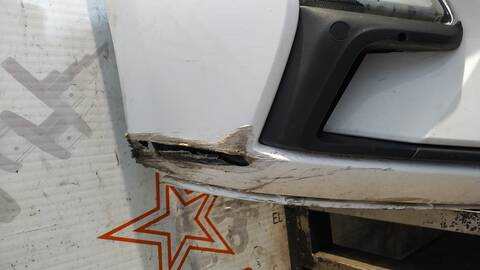 Foto 3ª: Paragolpes Delantero Ford Focus ACTIVE 125CV 92KW [B7DA] (2018)