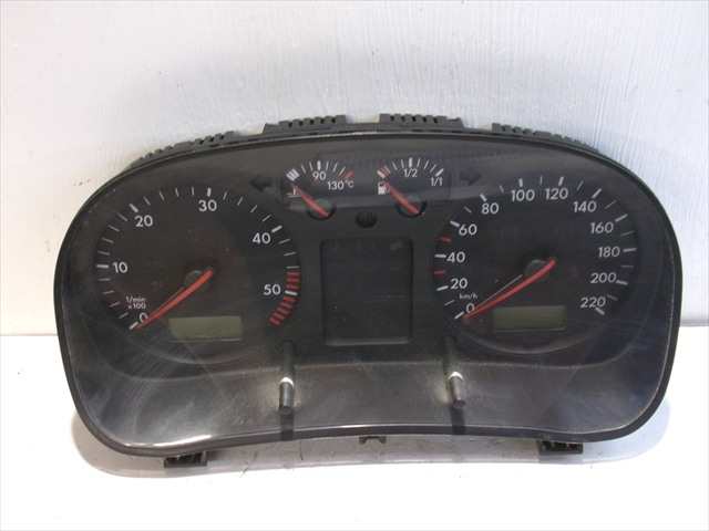 Cuadro de Instrumentos Volkswagen Golf 1.9 TDI SERIE 4,1998-2004