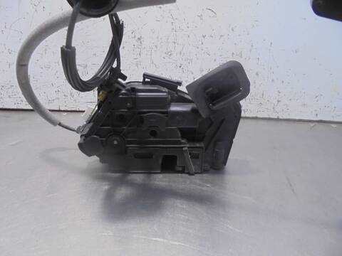 Cerradura Puerta Delantera Derecha Seat Leon I-TECH 105CV 77KW