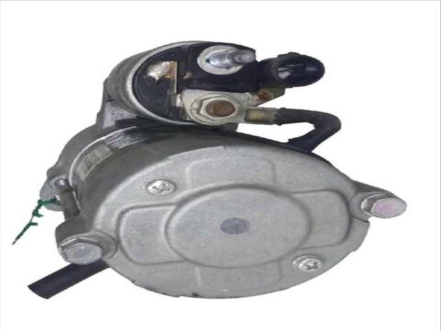 Foto 3ª: Motor de Arranque Opel Mokka 1.6 CDTI _76) (2012)