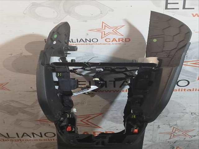 Foto 4ª: Consola Central Ford Focus ACTIVE 125CV 92KW [B7DA] (2018)