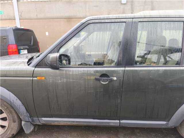 Puerta Delantera Izquierda Land Rover Discovery 2.7 TD