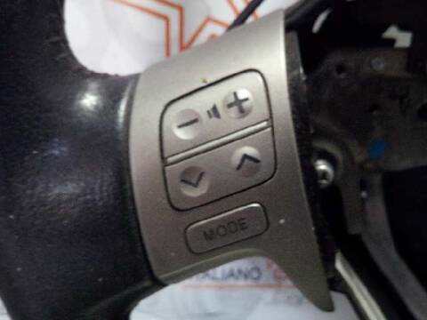 Foto 3ª: Volante Toyota Auris LUNA 90CV 66KW [1NDTV] (2008)