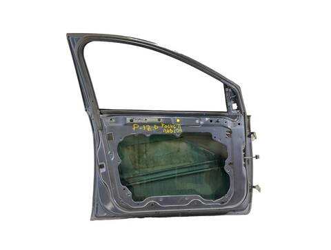 Foto 2ª: Puerta Delantera Izquierda Ford Focus 1.6 TDCI CAT 109CV (2004)