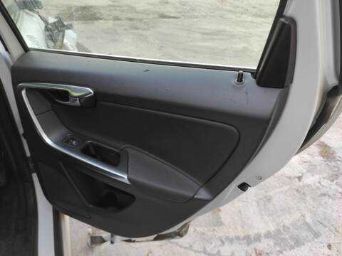 Tapizados Cartoneras Volvo XC 60 D5204T7