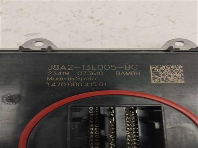 Foto 2ª: Centralita Faros Xenon Land Rover Range VELAR 180CV 132KW (2017)