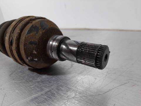 Foto 4ª: Transmision Delantera Izquierda Chevrolet Kalos 1.4 SE 83CV 61KW [F14S3-G] (2005)