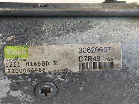 Foto 3ª: Motor de Arranque Mitsubishi Carisma 1.9 1900 COMFORT BERLINA 102CV 75KW [F9Q1] (2002)