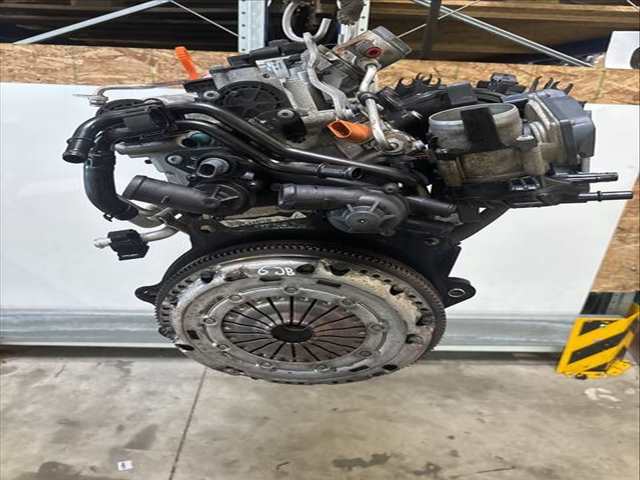 Foto 2ª: Motor Completo Volkswagen Scirocco 1.4 TFSI 122 CV 90KW [CAXA]