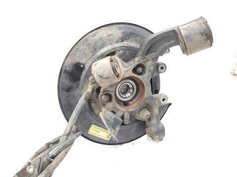 Foto 2ª: Mangueta Trasera Izquierda Honda Crv 2.0 RD5) 150CV 110KW II RD_) [K20A4] (2005)