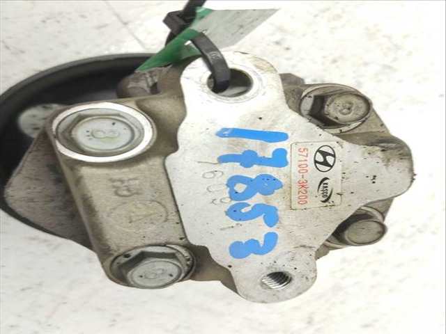 Foto 3ª: Bomba de Direccion Hyundai Sonata 2.0 CRDI CAT 140CV 103KW [D4EA] (2007)