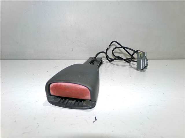 Foto 3ª: Cinturón Delantero Derecho Volvo S60 2.4 G 2000-2010 [B5244S] (2002)