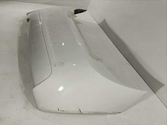 Foto 2ª: Paragolpes Trasero Chevrolet Aveo LS HATCHBACK BERLINA 86CV 63KW [A12XER] (2012)