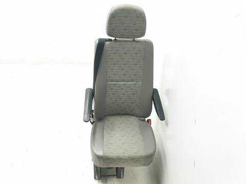 Asiento Trasero Central Volkswagen Transporter 2.0 TDI 102CV T5