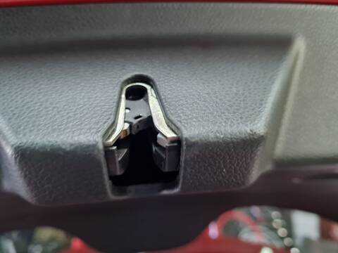 Foto 4ª: Cerradura Maletero Portón Mercedes Clase A 140 A 45 AMG 4-MATIC 176.052) 381CV 280KW [133980] (2017)