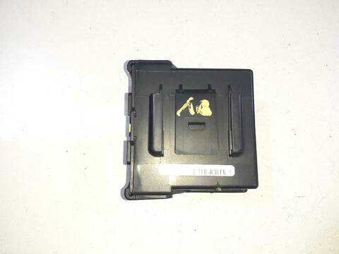 Foto 2ª: Centralita Motor ECU Nissan X-Trail ACENTA 4X4 177CV 130KW T32) [M9R] (2019)