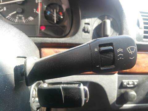 Mando Multifuncion Bmw Serie 5 518 206S3 BERLINA