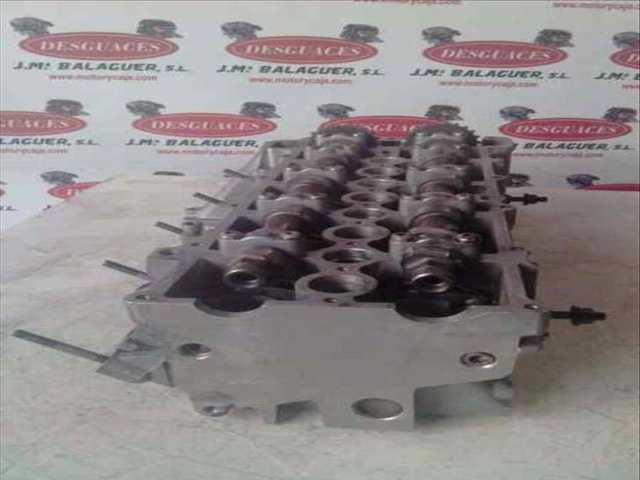 Foto 2ª: Culata Bmw Serie 3 315 320D 2.0 16V DIESEL CAT 136CV