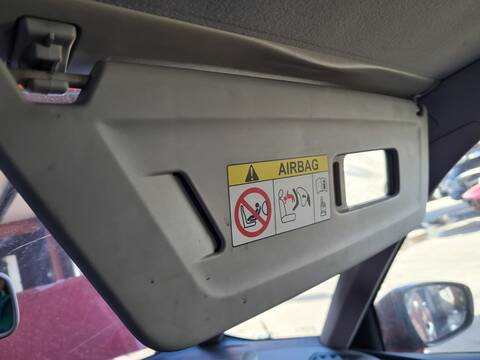 Parasol Derecho Citroen C4 EXCLUSIVE PICASSO 116CV 85KW