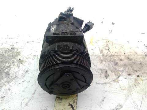 Compresor Aire Acondicionado Renault Master 2.3 DCI 100 FWD FV0A FV0B FV0G FV0K)