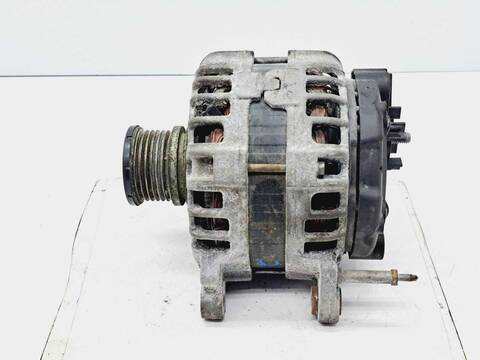 Foto 4ª: Alternador Audi A3 1.6 TDI 110CV 81KW [CRK] (2014)