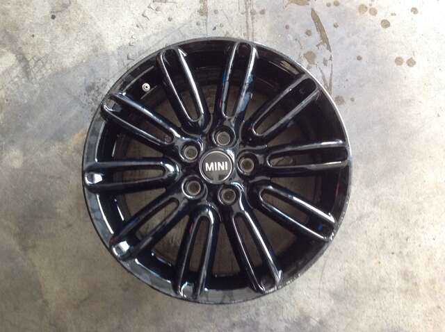 LLanta Chapa Mini Mini 2.0 COOPER S 178CV 0CV