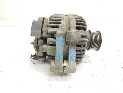 Foto 3ª: Alternador Opel Vectra COSMO BERLINA 120CV 88KW [Z19DT] (2008)