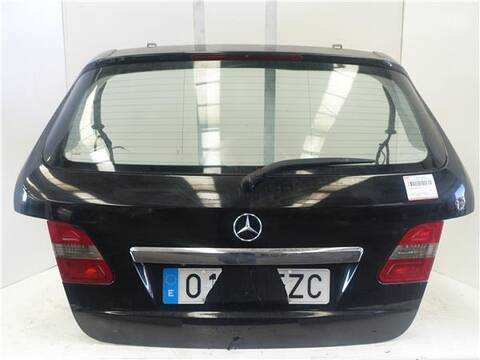 Portón Mercedes Clase B 150 2.0 200 CDI 245.208) 140CV 103KW