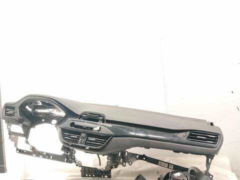 Foto 2ª: Kit Airbag Ford Focus 1.0 ECOBOOST 125CV [B7DA] (2018)