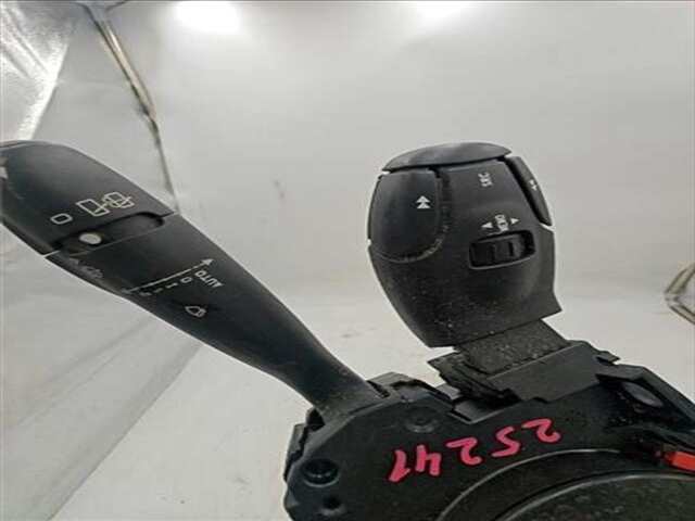 Mando Multifuncion Citroen C3 1.4 HDI 70 COLLECTION [1.4 LTR. - 50 KW HDI]