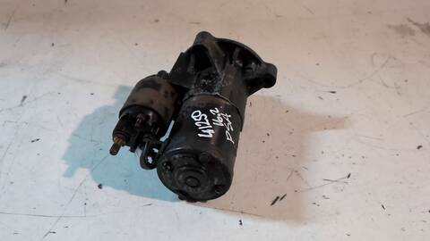 Foto 3ª: Motor de Arranque Citroen Jumpy HDI 120 ATLANTE COMBI 120CV (2000)