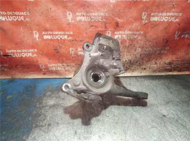 Foto 3ª: Mangueta Delantera Derecha Peugeot 407 1.6 BUSINESS LINE [1.6 LTR. - 80 KW HDI FAP CAT (9HZ - DV6TED4)] [9HY]