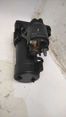 Motor de Arranque Citroen C4 1.6 D