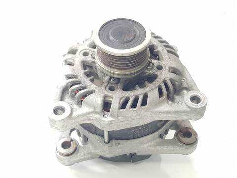 Foto 1ª: Alternador Opel Combo SELECT