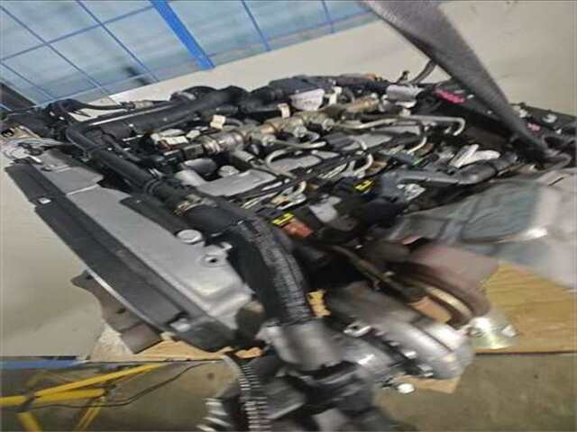 Foto 2ª: Motor Completo Opel Insignia 2.0 COSMO [2.0 LTR. - 96 KW CDTI] [A 20 DT / LBR]