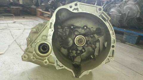 Caja Cambios Nissan Micra 1.2 CAT 80CV 59KW
