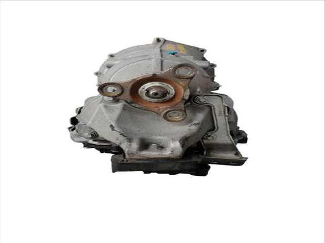 Foto 2ª: Caja Cambios Bmw Serie 5 520 2.0 D 163CV 120KW E60) (2001)