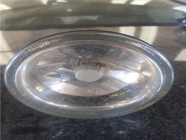 Faro Antiniebla Delantero Derecho Peugeot Expert 2.0 COMBI L1 [2.0 LTR. - 88 KW HDI CAT (RHK - DW10UTED4)]