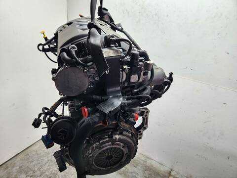 Foto 3ª: Motor Completo Citroen C4 TONIC PICASSO 120CV 88KW [5FS] (2012)