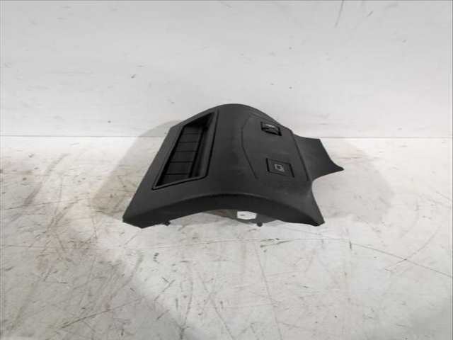 Foto 2ª: Mando Luces Peugeot Rifter 1.5 BLUEHDI 100 102CV [YHT (DV5RCF) YHY (DV5RD)] (2018)