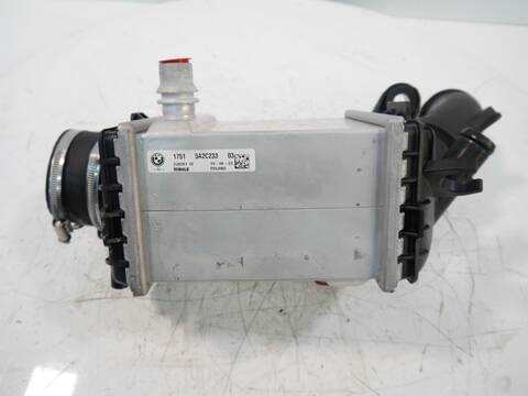 Foto 2ª: Intercooler Bmw XM 653 CV 480KW [S68B44A S68 XB1161T0] (2023)