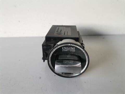 Motor de Arranque Volkswagen Passat ADVANCE 1.9 TDI 105CV