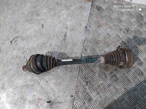 Transmision Delantera Izquierda Seat Leon SPORT 105CV 77KW