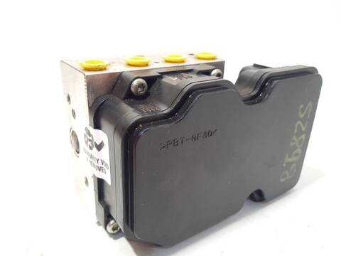 Foto 3ª: Abs Toyota CHR 1.8 HYBRID ZYX10_ ZYX11_) 98CV 72KW (2018)